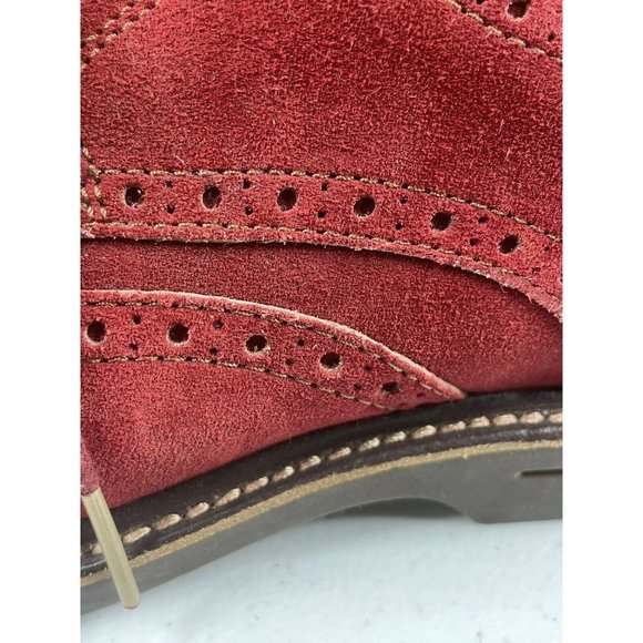 Sperry Top-Sider Mens Gold Cup Wingtip Oxford Shoe